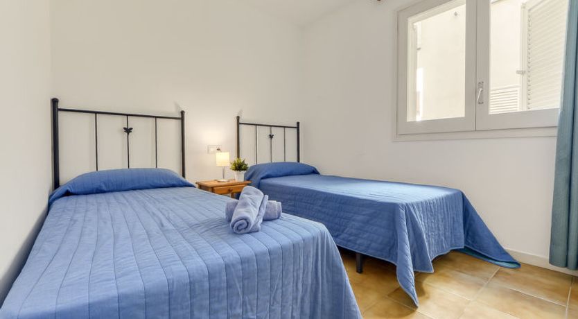 Photo of Platja de Roses Apartment 11