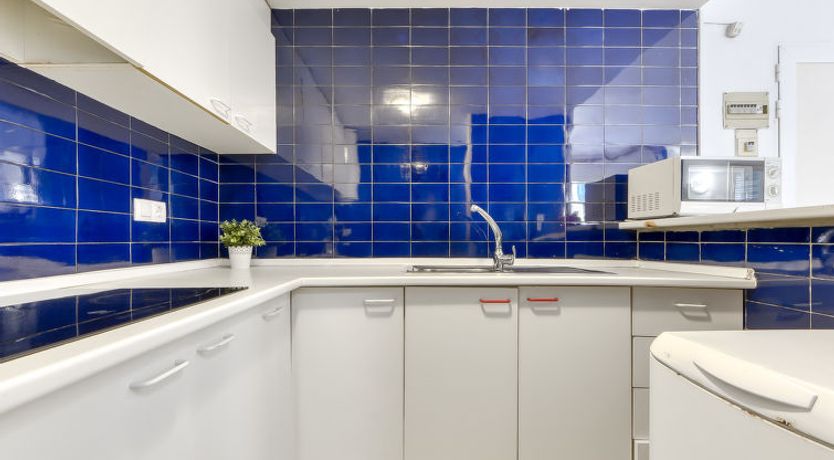 Photo of Platja de Roses Apartment 11