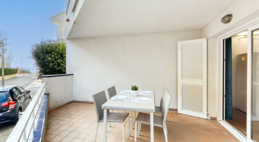 Photo of Platja de Roses Apartment 11