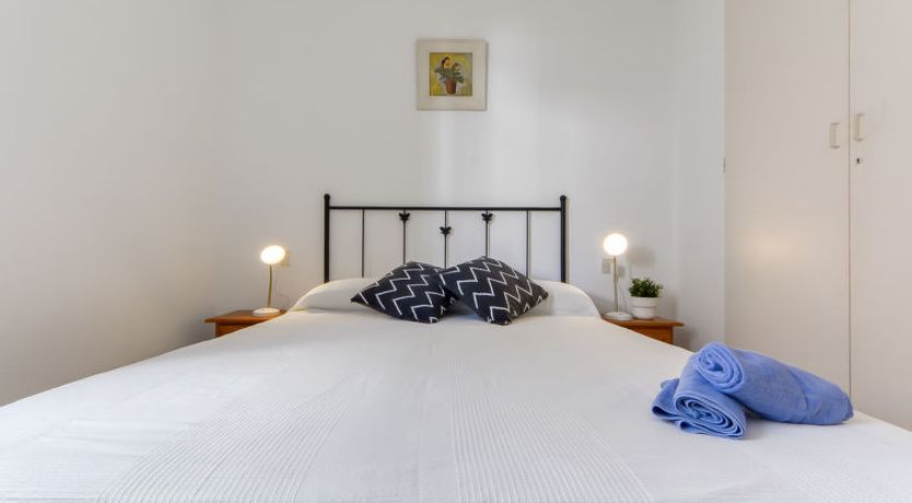 Photo of Platja de Roses Apartment 11