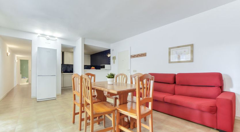 Photo of Platja de Roses Apartment 11