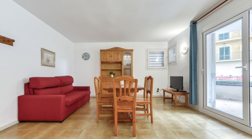 Photo of Platja de Roses Apartment 11