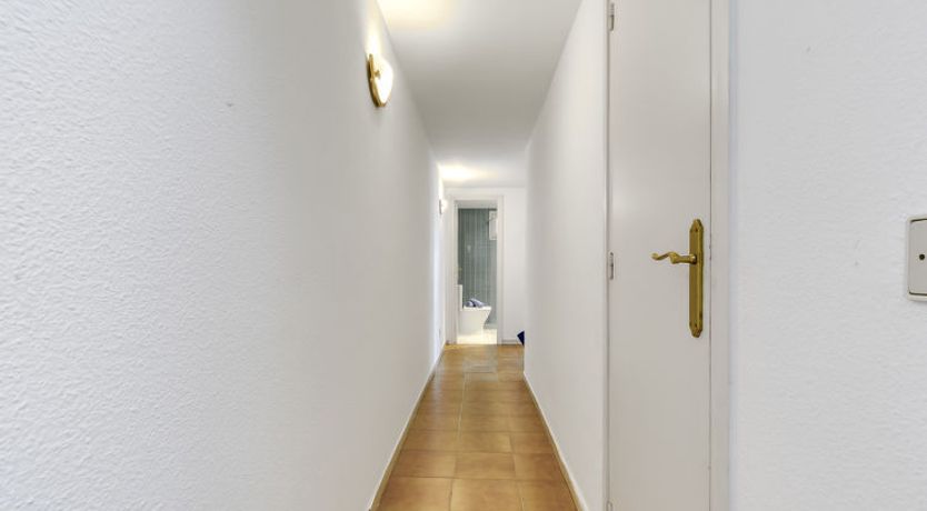 Photo of Platja de Roses Apartment 11