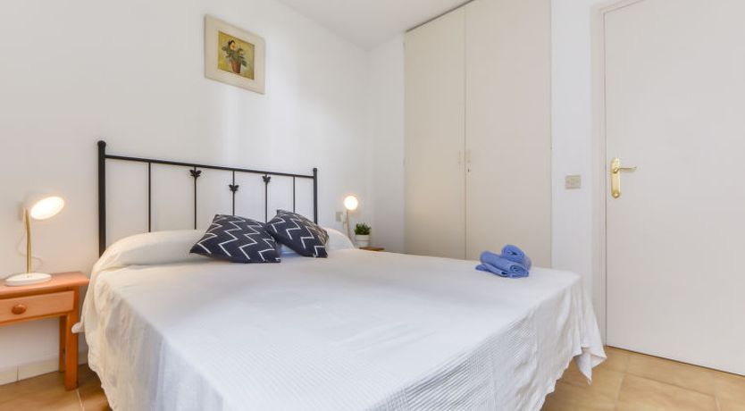 Photo of Platja de Roses Apartment 11