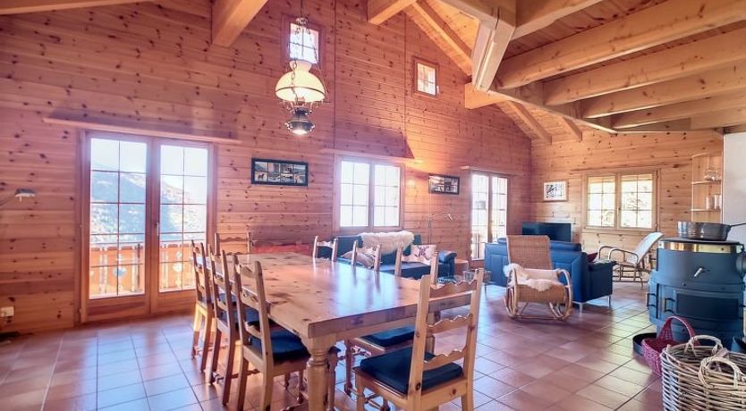 Photo of Les 4 Saisons