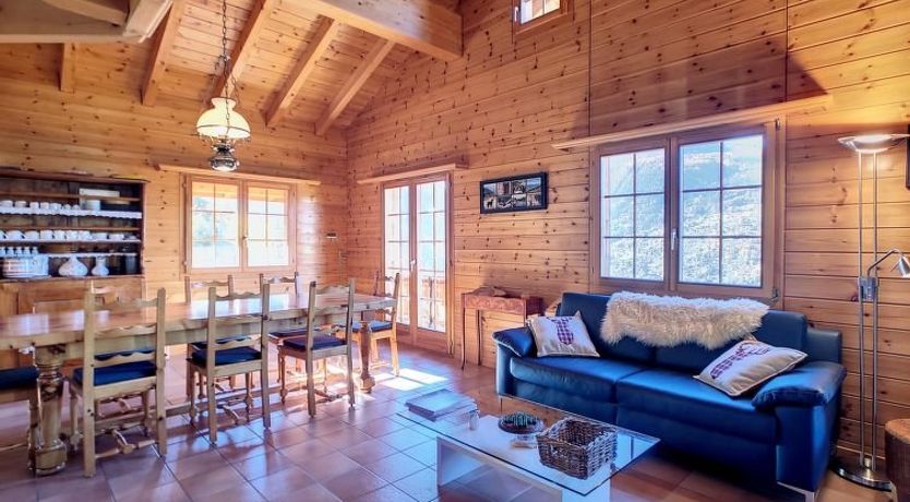 Photo of Les 4 Saisons