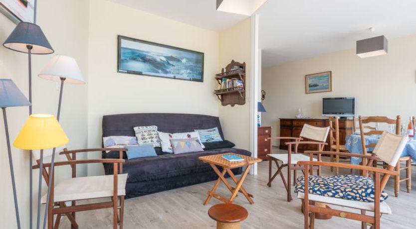 Photo of Atlantique Apartment 2