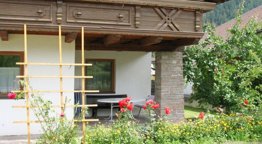 Photo of Apart Grazia Apartment 3