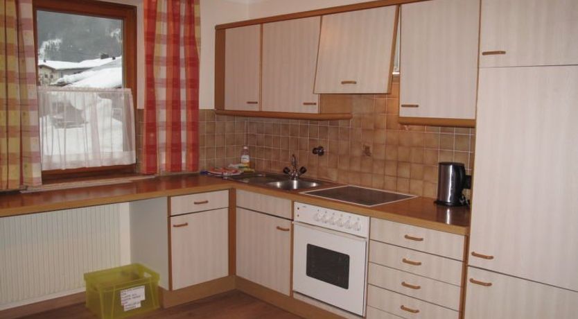 Photo of Apart Grazia Apartment 3