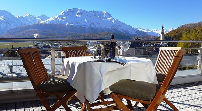 Photo of Chesa Crusch 7