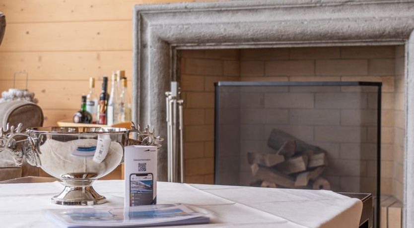 Photo of Chesa Crusch 7