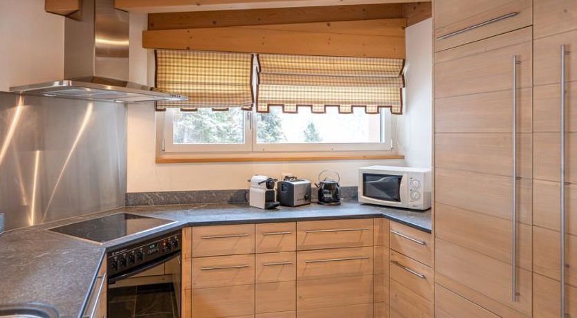 Photo of Chesa Crusch 7