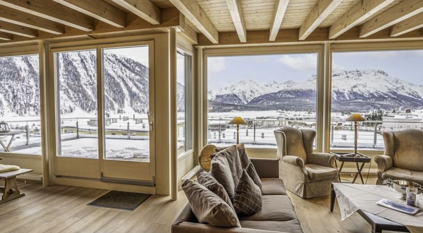 Photo of Chesa Crusch 7