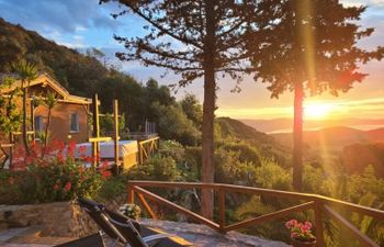 La Tordara Holiday Home