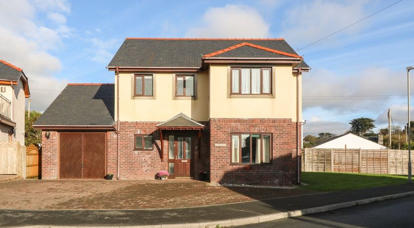 Photo of Min Y Traeth