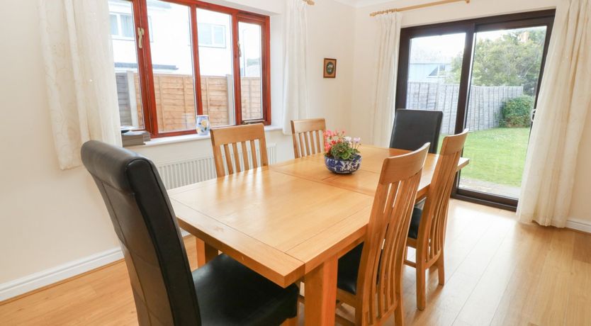 Photo of Min Y Traeth