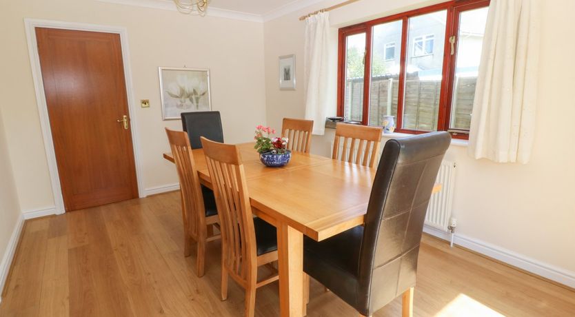 Photo of Min Y Traeth