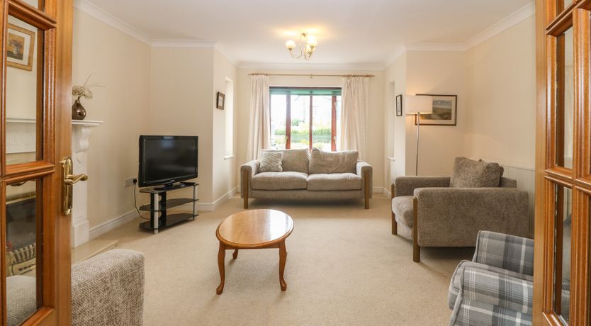 Photo of Min Y Traeth