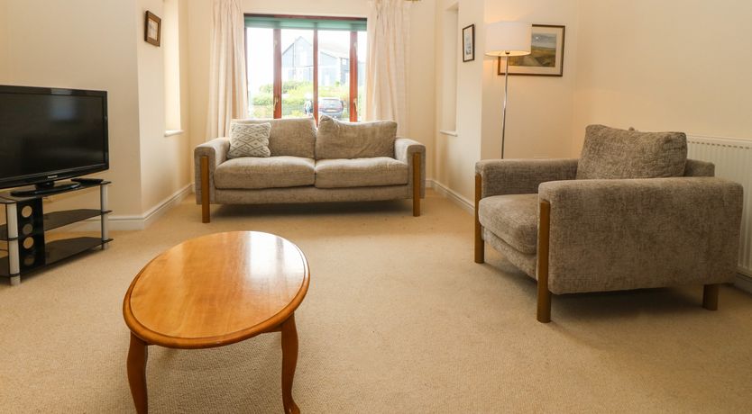 Photo of Min Y Traeth