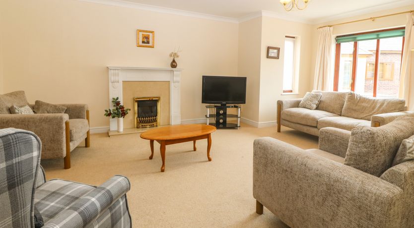 Photo of Min Y Traeth