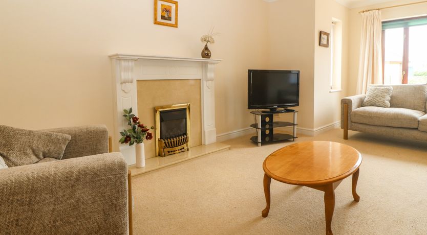 Photo of Min Y Traeth