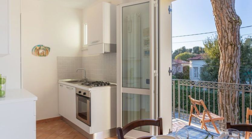 Photo of Michelangelo II Apartment 2