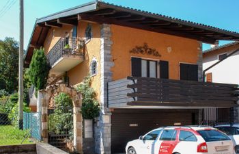 Casa Fiorita Holiday Home