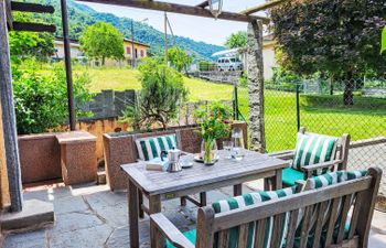 Fiorita Holiday Home