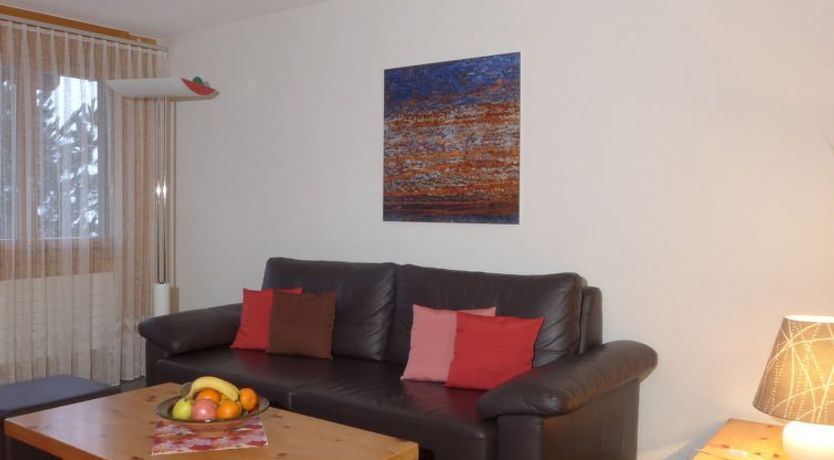 Photo of Schoneggacher Apt. S