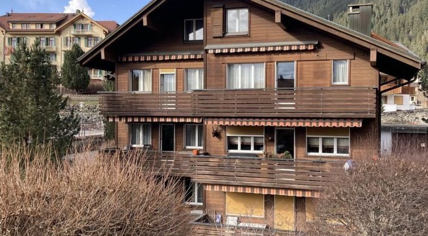 Photo of Schoneggacher Apt. S