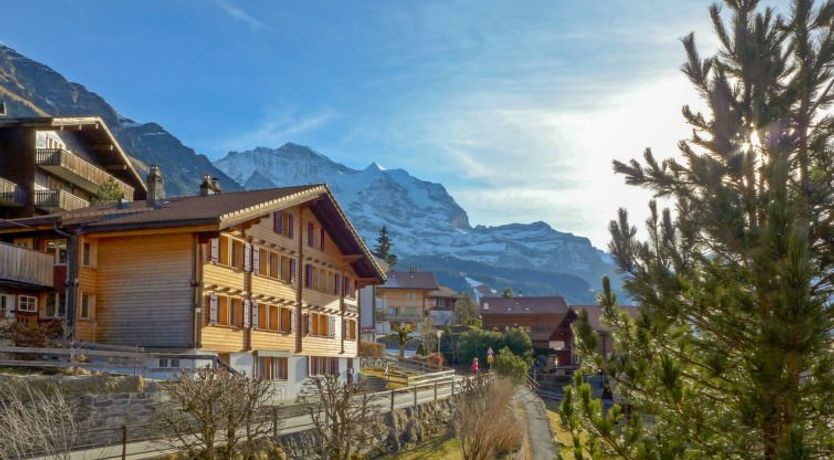 Photo of Schoneggacher Apt. S