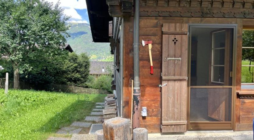 Photo of Akelei (gross)