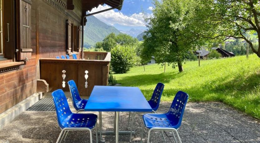 Photo of Akelei (gross)