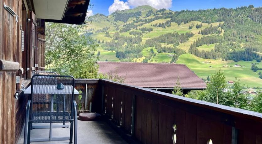 Photo of Akelei (gross)