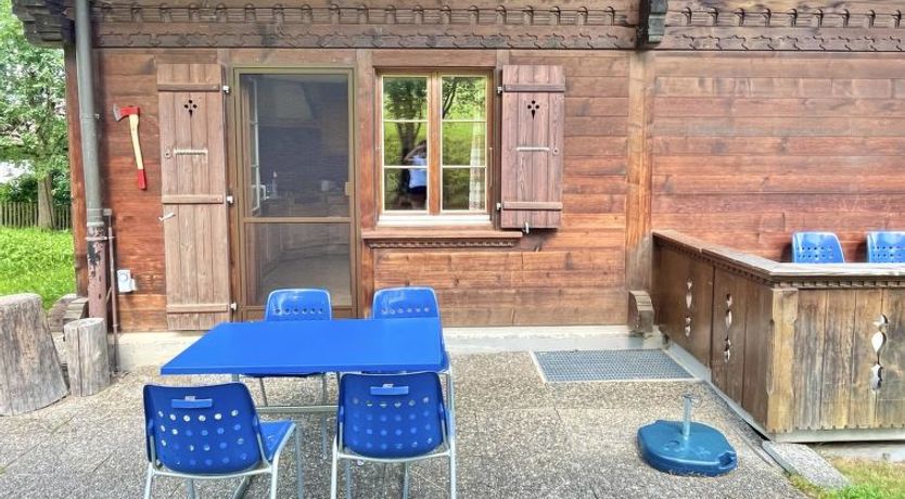 Photo of Akelei (gross)