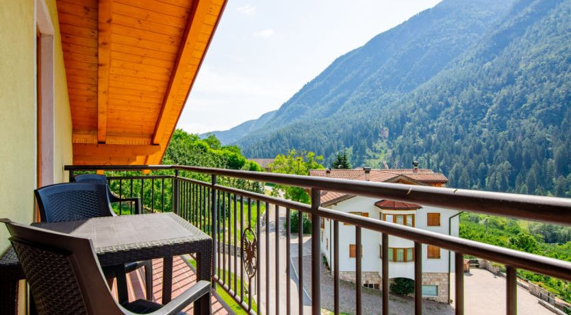 Photo of Al Pescatore Apartment 5