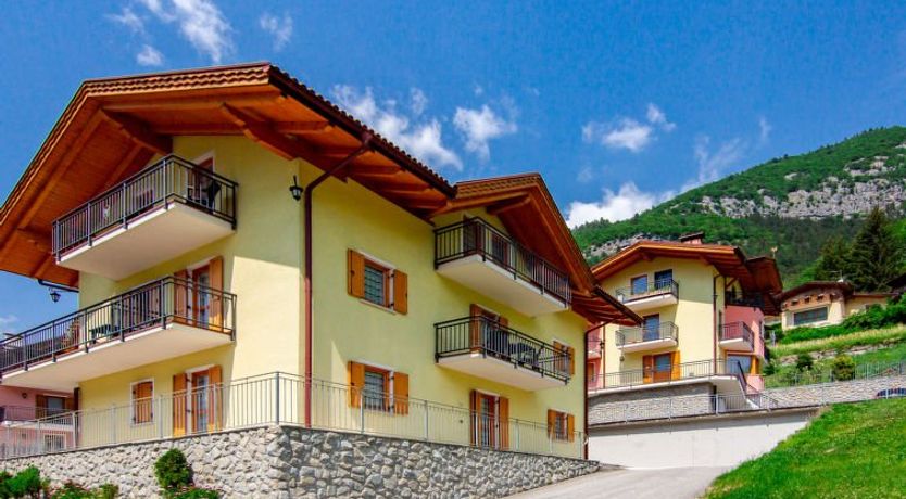 Photo of Al Pescatore Apartment 5