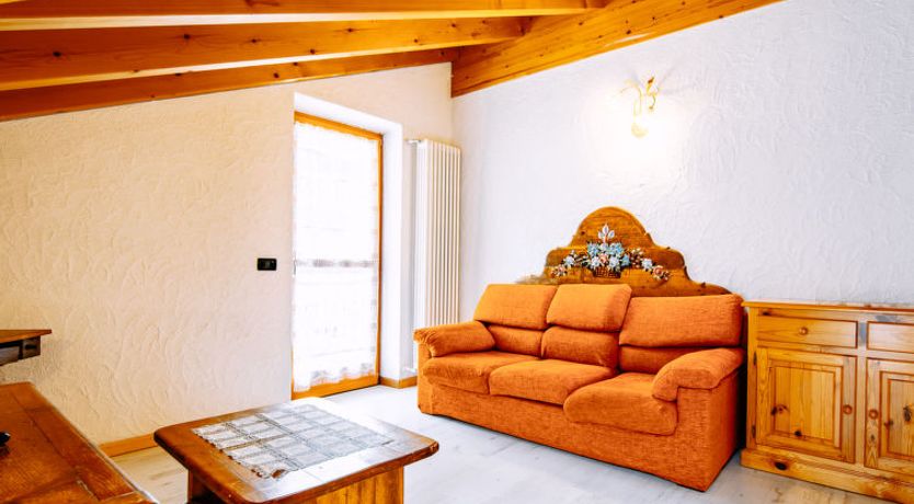 Photo of Al Pescatore Apartment 5