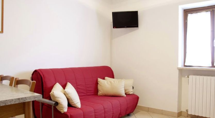 Photo of Ca' Bottrigo Apartment 6