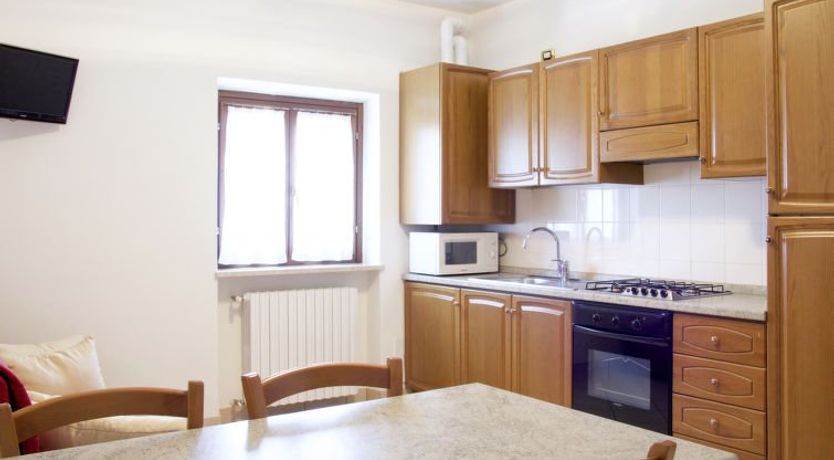 Photo of Ca' Bottrigo Apartment 6