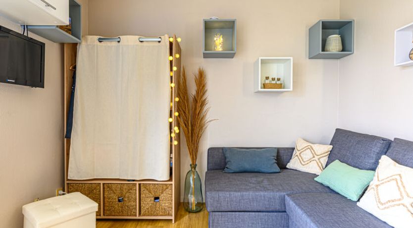 Photo of Rose des Vents Apartment 2