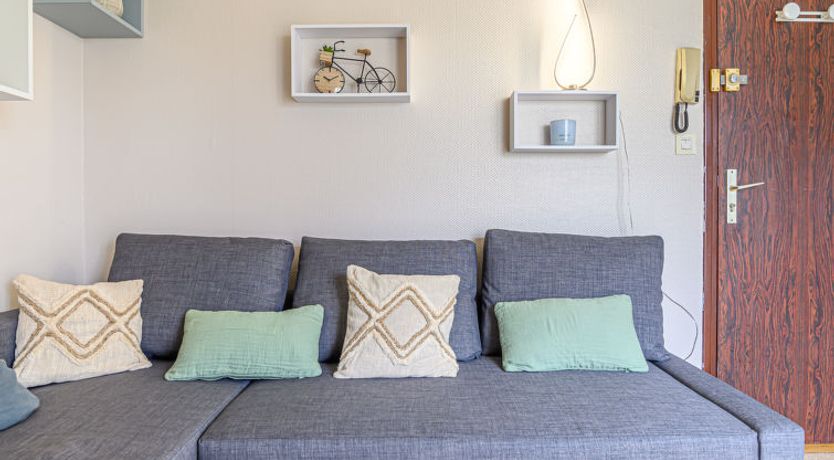 Photo of Rose des Vents Apartment 2