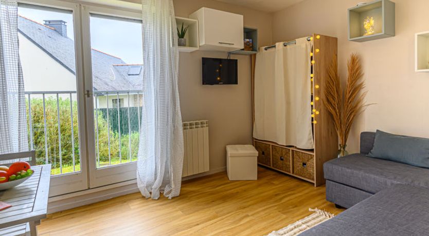 Photo of Rose des Vents Apartment 2