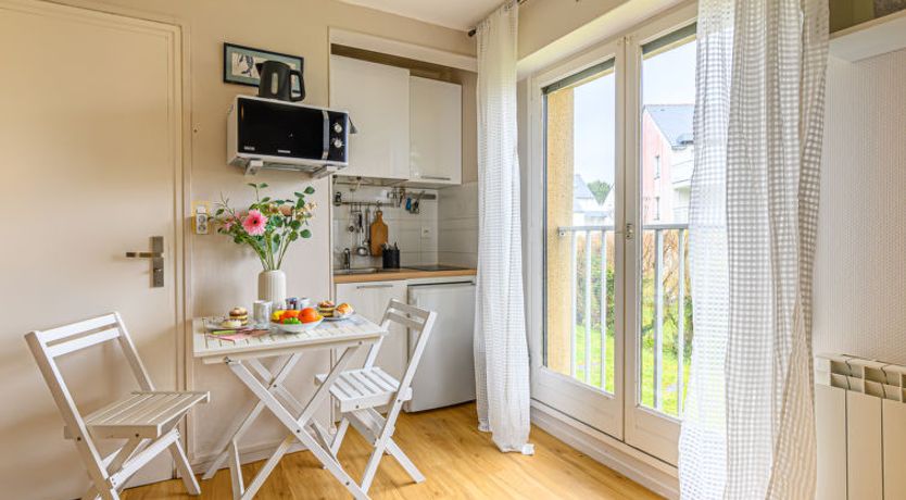 Photo of Rose des Vents Apartment 2