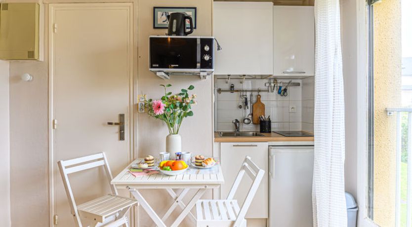 Photo of Rose des Vents Apartment 2