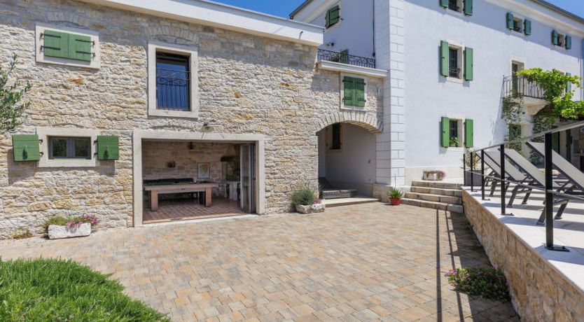 Photo of Villa Radovani