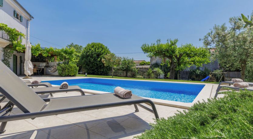 Photo of Villa Radovani