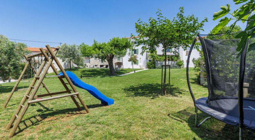 Photo of Villa Radovani