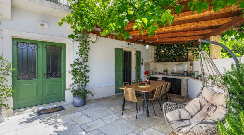 Photo of Villa Radovani