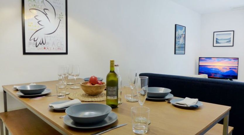 Photo of Lantau Apartment 5